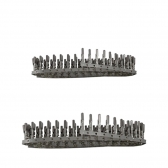 Conector 60 Vias 284742-1 ECU Magneti Marelli - Cód.7511