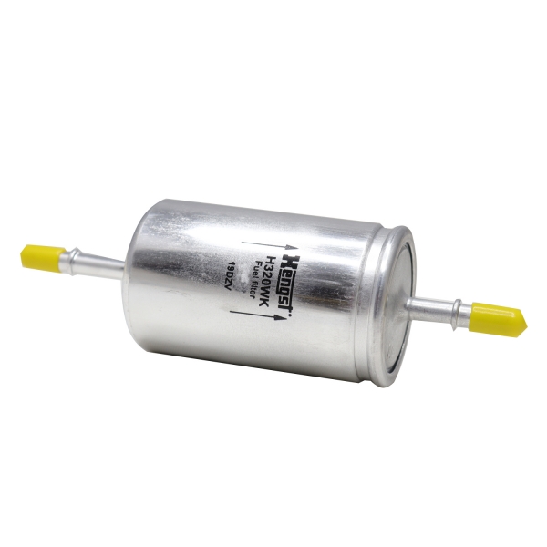 Filtro de Combustível Hengst H320WK Volvo C30 - Cód.10023