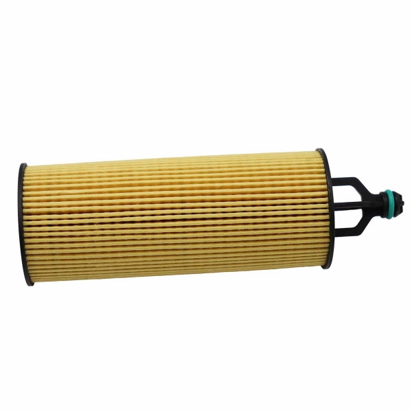 Filtro Óleo Hengst E721H D271 Jeep Wrangler 3.6 - Cód.12618