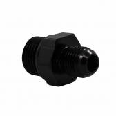 Niple Adaptador 6AN x 8AN Reta com Oring - Cód.8651