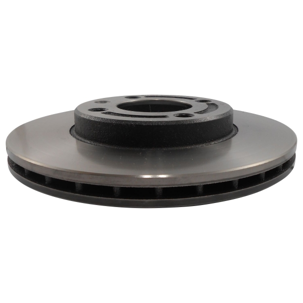 Kit Disco de Freio BD3975 Diant. VW Gol, Santana - Cód.4749