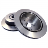 Kit Disco de Freio BD7085 Tras. Subaru Forester - Cód.5495