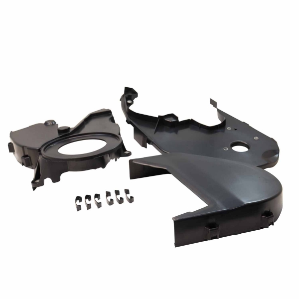 Kit Capa Correia Dentada Wisa 8057 VW Gol - Cód.11923