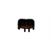 Chicote ETE9834 Sensor de Rotação Fiat Etorq - Cód.6680