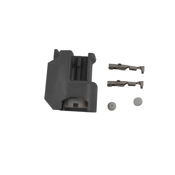Conector Elétrico ETE4726 Bico Injetor Blazer V6 - Cód.6920