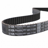 Correia Dentada Gates 5350XS Mitsubishi Lancer - Cód.5866