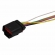 Chicote TBI ETE5357 Ford Ranger, Fusion - Cód.12740