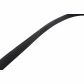 Correia Micro-V Gates 5PK1140 Honda City, Fit - Cód.10152