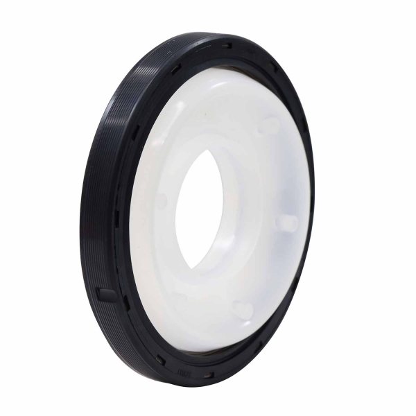 Retentor Tras. Elring 257.770 BMW 118i, X1, X3 - Cód.11918