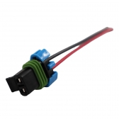 Chicote 2 Vias Cebolão ETE7705 GM Corsa - Cód.13160