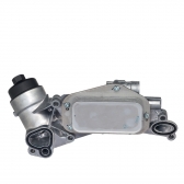 Módulo Filtro Óleo Hengst H611H02 D928 GM Cruze - Cód.13390