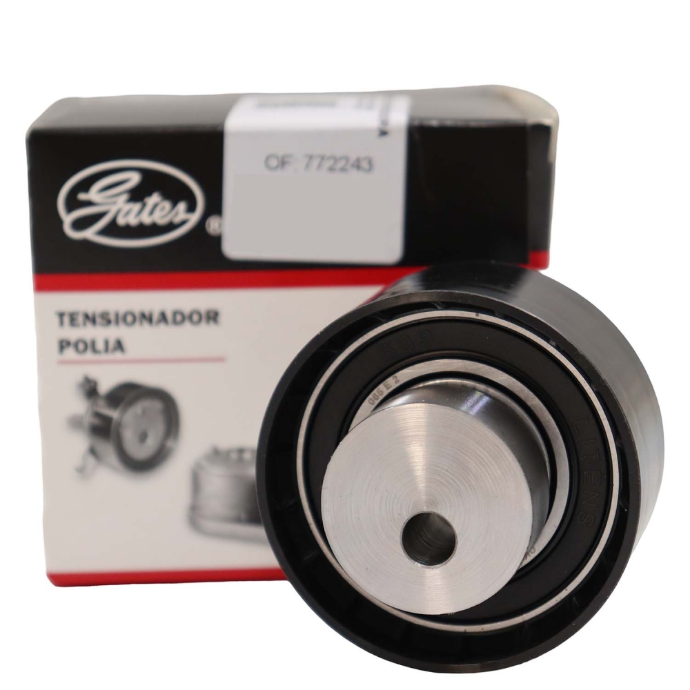 Tensor Correia Dentada Gates T43055 Fiat Bravo - Cód.13397