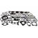 Jg Juntas Sup. Elring 468.840 L200 Triton 2.4 - Cód.13596