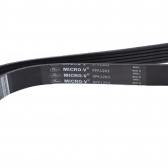 Correia Micro-V Gates 6PK1203 Renault Duster - Cód.11037