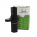 Sensor de Rotação MTE 70672 VW Jetta 2.0 16V - Cód.13902