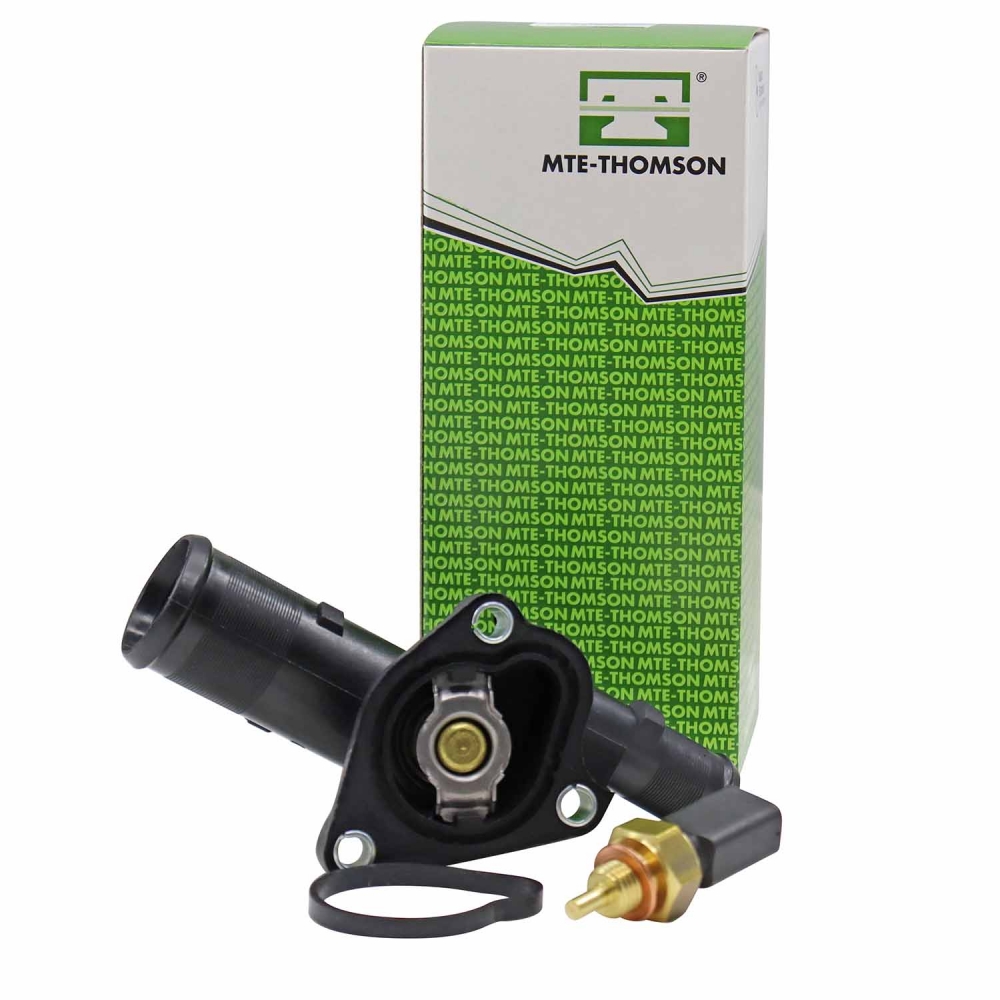 Kit Carcaça da Válv. Termostática MTE K20043 Clio - Cód.9390