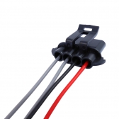 Chicote da Bomba de Combustivel Bosch ETE5096 - Cód.5769