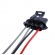 Chicote da Bomba de Combustivel Bosch ETE5096 - Cód.5769