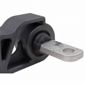 Coxim Sup. Cambio Aut. Prime 2031 Honda Civic - Cód.12404
