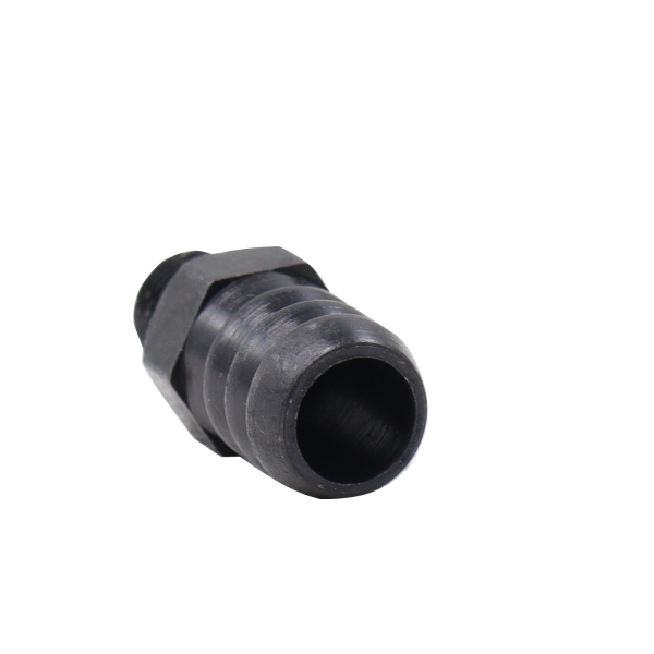 Niple Espigão Fixo Macho 1/8NPT x 1/2\\\