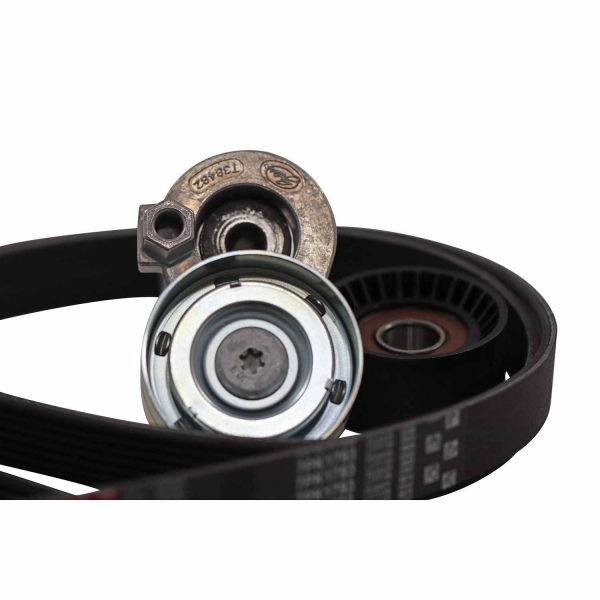 Kit Correia Micro-V Gates KA759 Renault Captur - Cód.8960