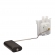 Sensor de Nivel TSA T010151 Fiat Linea 1.9  - Cód.8062