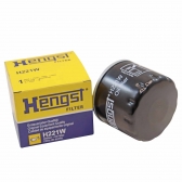 Filtro de Óleo Hengst H221W Ssangyong XLV - Cód.12182