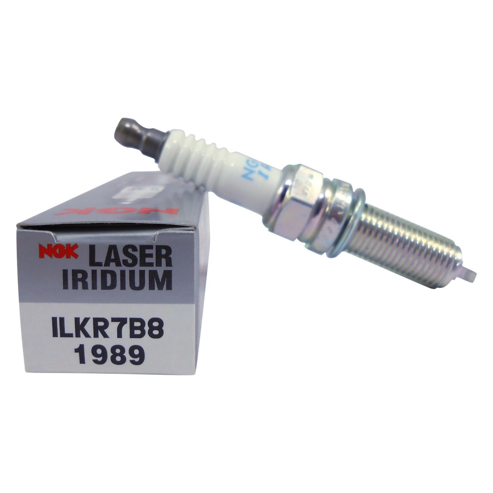 Vela de Ignição NGK ILKR7B8 Mitsubishi Outlander - Cód.110