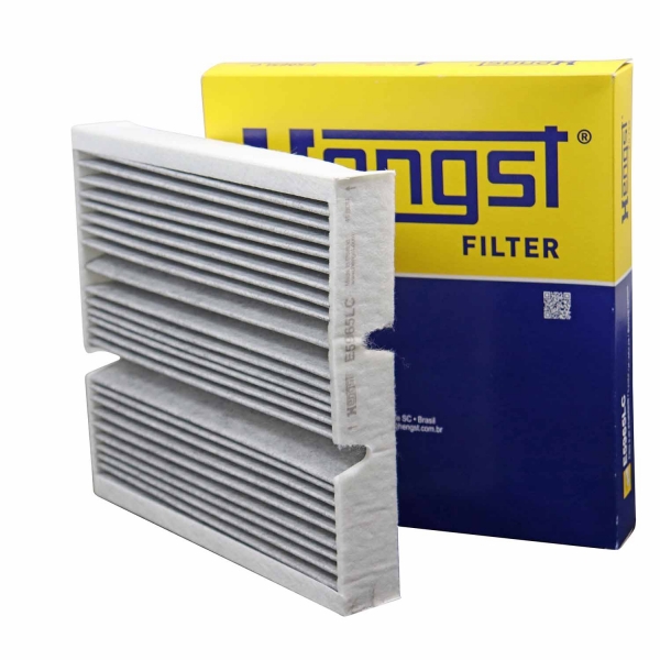 Filtro de Cabine Hengst E5965LC Mercedes A200 - Cód.11946