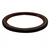 Retentor Tras. Motor Elring 508.209 Peugeot 306 - Cód.8273