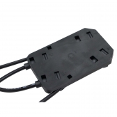 Cabo de Ignição NGK ST-V44 VW Gol 1.0 16V Turbo - Cód.2478