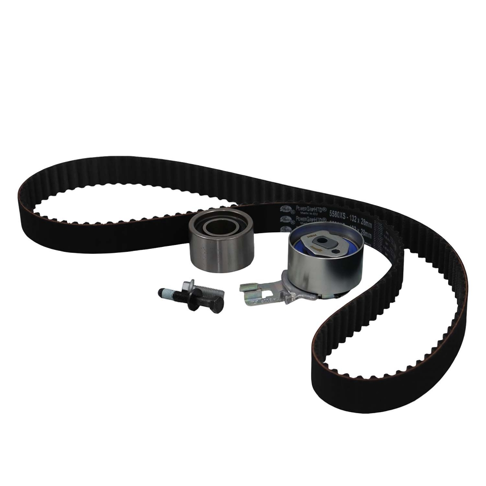 Kit Correia Dentada Gates KS909 Volvo XC60 - Cód.14437