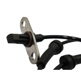 Sensor ABS Tras. Esq. MTE 73662 Nissan Frontier - Cód.13872