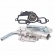 Válv. Termostática MTE VT595.95 Renault Fluence - Cód.12485