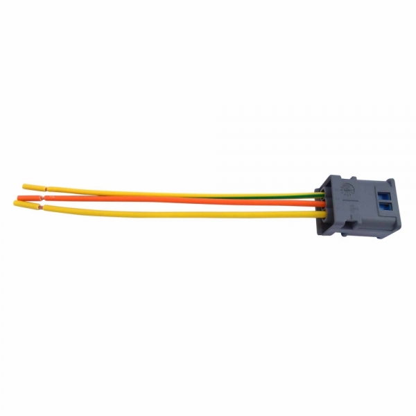Chicote ETE5338 Sensor de Pressão da Bomba Ford - Cód.5967