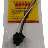 Chicote ETE7995 Sensor de Temperatura GM - Cód.8118