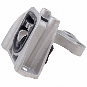 Coxim Motor Lado Esquerdo Prime 2004 Honda Civic - Cód.12393