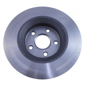 Kit Disco de Freio BD5135 Diant. Jeep Wrangler - Cód.6320
