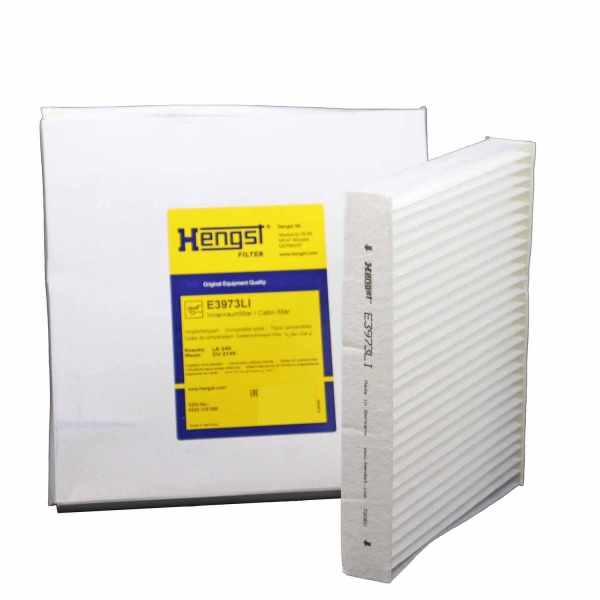 Filtro de Cabine Hengst E3973LI Subaru Impreza - Cód.12083