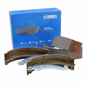 Sapata de Freio Cobreq 2660CPA Renault Sandero - Cód.11463