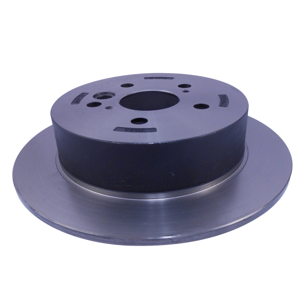 Kit Disco de Freio BD2886 Tras. Chery Tiggo 2.0 - Cód.5109