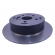 Kit Disco de Freio BD2886 Tras. Chery Tiggo 2.0 - Cód.5109