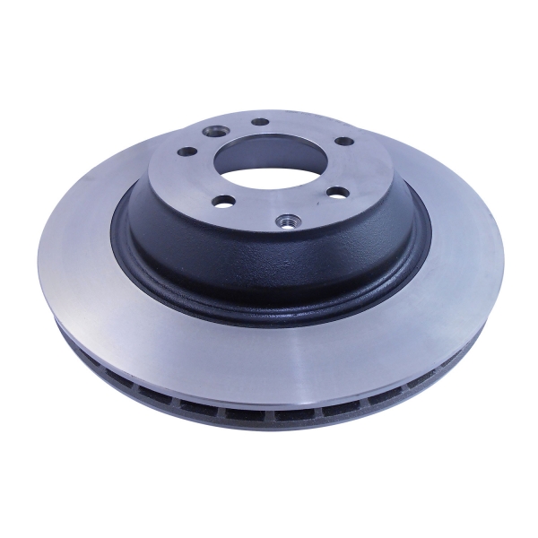 Kit Disco de Freio BD3344 Tras. Audi Q7 - Cód.6283
