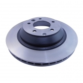 Kit Disco de Freio BD3344 Tras. Audi Q7 - Cód.6283