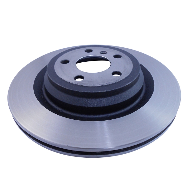 Kit Disco de Freio BD3497 Tras. Mercedes ML350 - Cód.6295