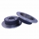 Kit Disco de Freio BD5086 Tras. Lancer 2.0  - Cód.3850