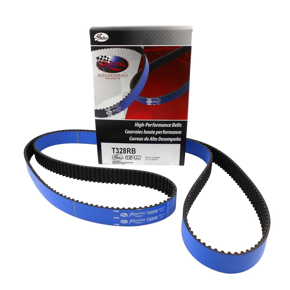 Correia Dentada Gates T328RB Subaru Impreza WRX - Cód.7282
