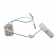 Sensor de Nivel TSA T010011 VW Gol, Parati - Cód.8040