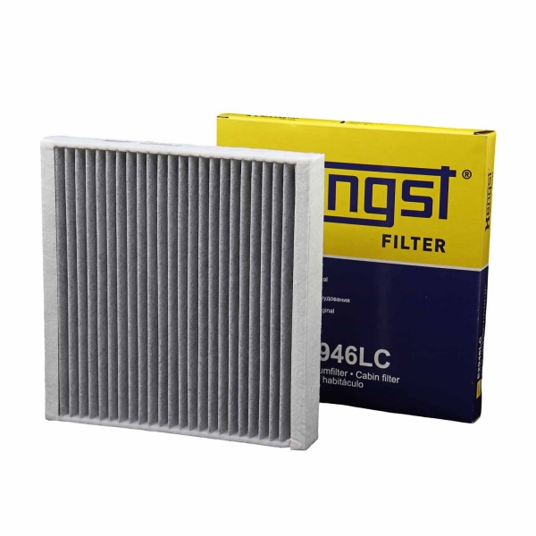 Filtro Cabine Hengst E2946LC Smart Fortwo - Cód.12376