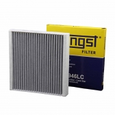 Filtro Cabine Hengst E2946LC Smart Fortwo - Cód.12376